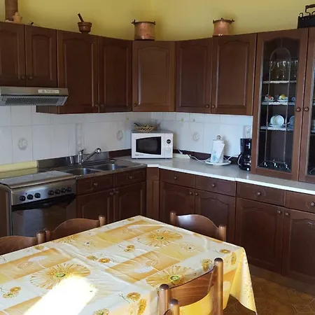 Ca Carlin Apartment *