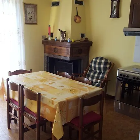Apartment Ca Carlin