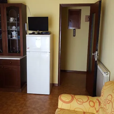 Ca Carlin Apartment *