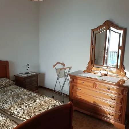 Apartment Ca Carlin