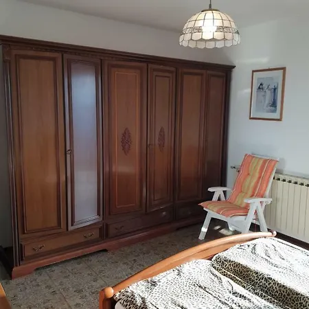 Apartment Ca Carlin